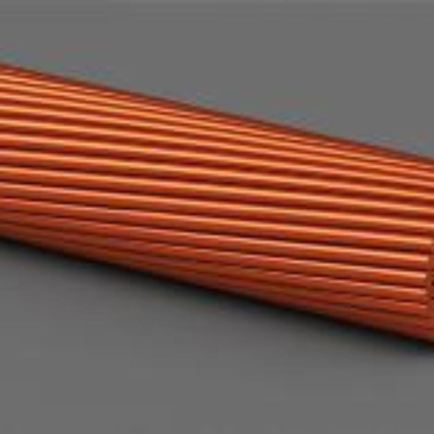 Cables de cobre blando clase 2