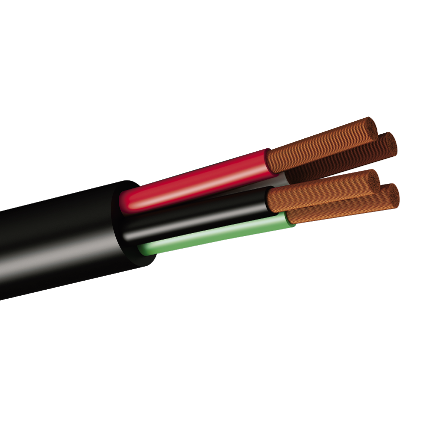 MULTI-FLEX® Serie 2 (RV-K)
