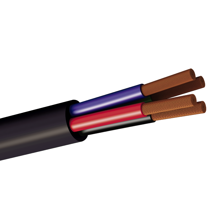 FREETOX-FLEX® Serie 3 (RZ1-K) AWG