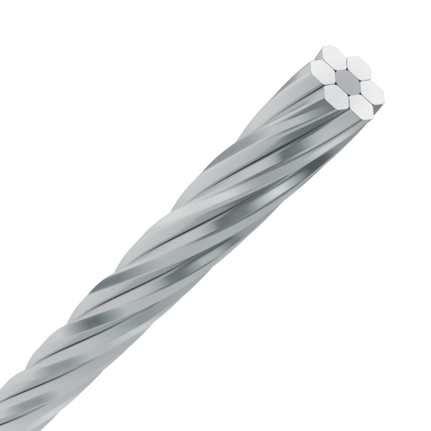 Cable ACSR/GA
